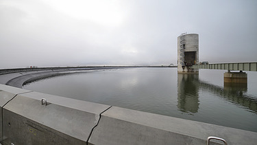 Photo: Expansion of Vianden pumped storage plant