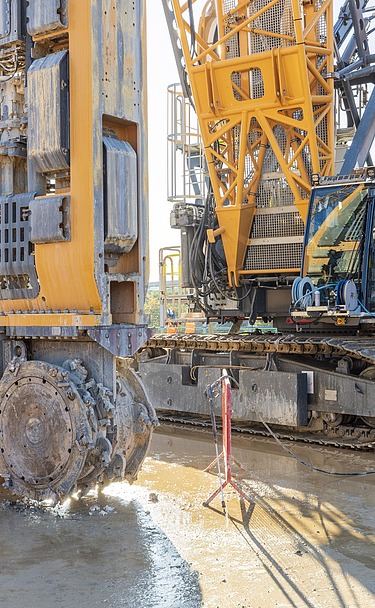 HS2 Highspeed Rail London