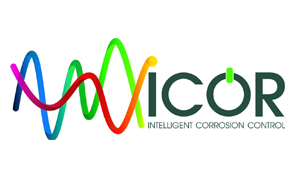 Logo iCOR Intelligent Corrosion Control GmbH