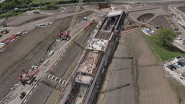 HS2 Highspeed Rail London