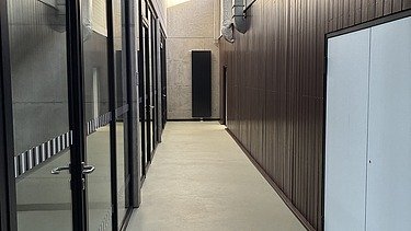 HvB School Hall