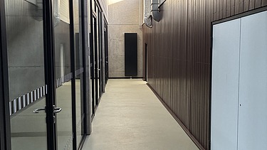 HvB School Hall