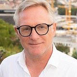 Portraitfoto der kaufmännischen Direktionsleitung der ZÜBLIN-Direktion Tunnelbau