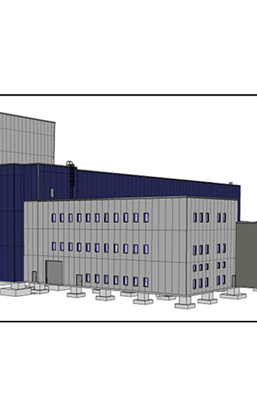 Visualisierung LCCevolution, Lufthansa Cargo
