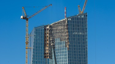Photo European Central Bank (ECB) Frankfurt am Main