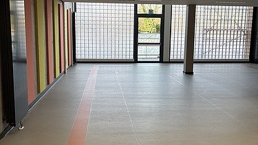 HvB School Hall