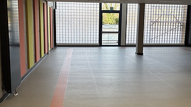 HvB School Hall