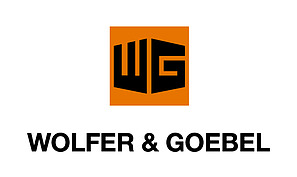 Logo Wolfer & Goebel Bau GmbH