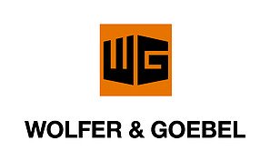 Logo Wolfer & Goebel Bau GmbH