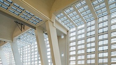 Photo European Central Bank (ECB) Frankfurt am Main