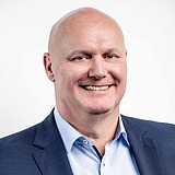 Portrait photo of the technical management of the ZÜBLIN Subdivision North