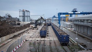 HS2 Highspeed Rail London