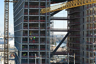 Photo European Central Bank (ECB) Frankfurt am Main