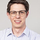 Portraitfoto Kaufmännischer Bereichsleiter Direktion Nord, Bereich Gebäudetechnik