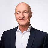 Portraitfoto der technischen Direktionsleitung der ZÜBLIN-Direktion NRW