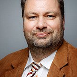 Portraitfoto der kaufmännischen Direktionsleitung der ZÜBLIN-Direktion Karlsruhe
