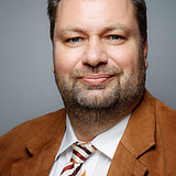 Portrait photo of the commercial management of the ZÜBLIN Subdivision Karlsruhe