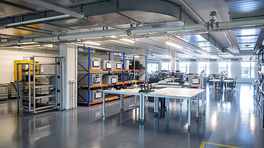 ASTO Campus Two workshop in Gilching