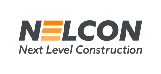 Logo NELCON - 3D concrete printing