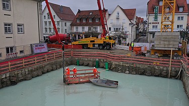 Hotel Engel, Langenargen