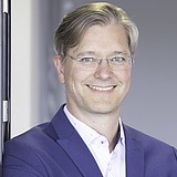 Portraitfoto der kaufmännischen Direktionsleitung der ZÜBLIN-Direktion Nord-Ost