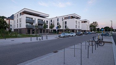 Foto Baubeginn Stammstrecke München, Tunnel Hauptbahnhof