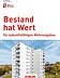 Cover of the brochure published by the Unit Lake Constance of the Subdivision Stuttgart 