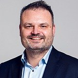 Portraitfoto der technischen Direktionsleitung der ZÜBLIN-Direktion Ost