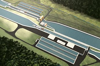 Erlangen lock