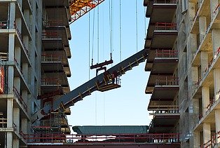 Foto Europäische Zentralbank (EZB) Frankfurt am Main