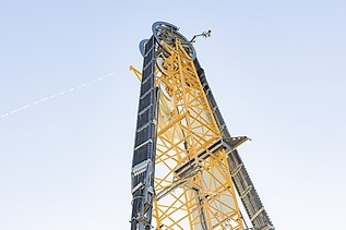 HS2 Highspeed Rail London