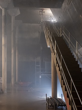 Foto Trinkwasserbehäter 