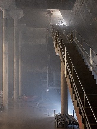 Foto Trinkwasserbehäter 