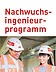 Cover des Nachwuchsingenieurprogramms der Direktion Stuttgart