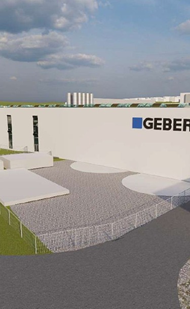 Projektvisualisierung Tractus 2