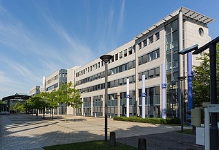 Photo: Exterior view of FEA38